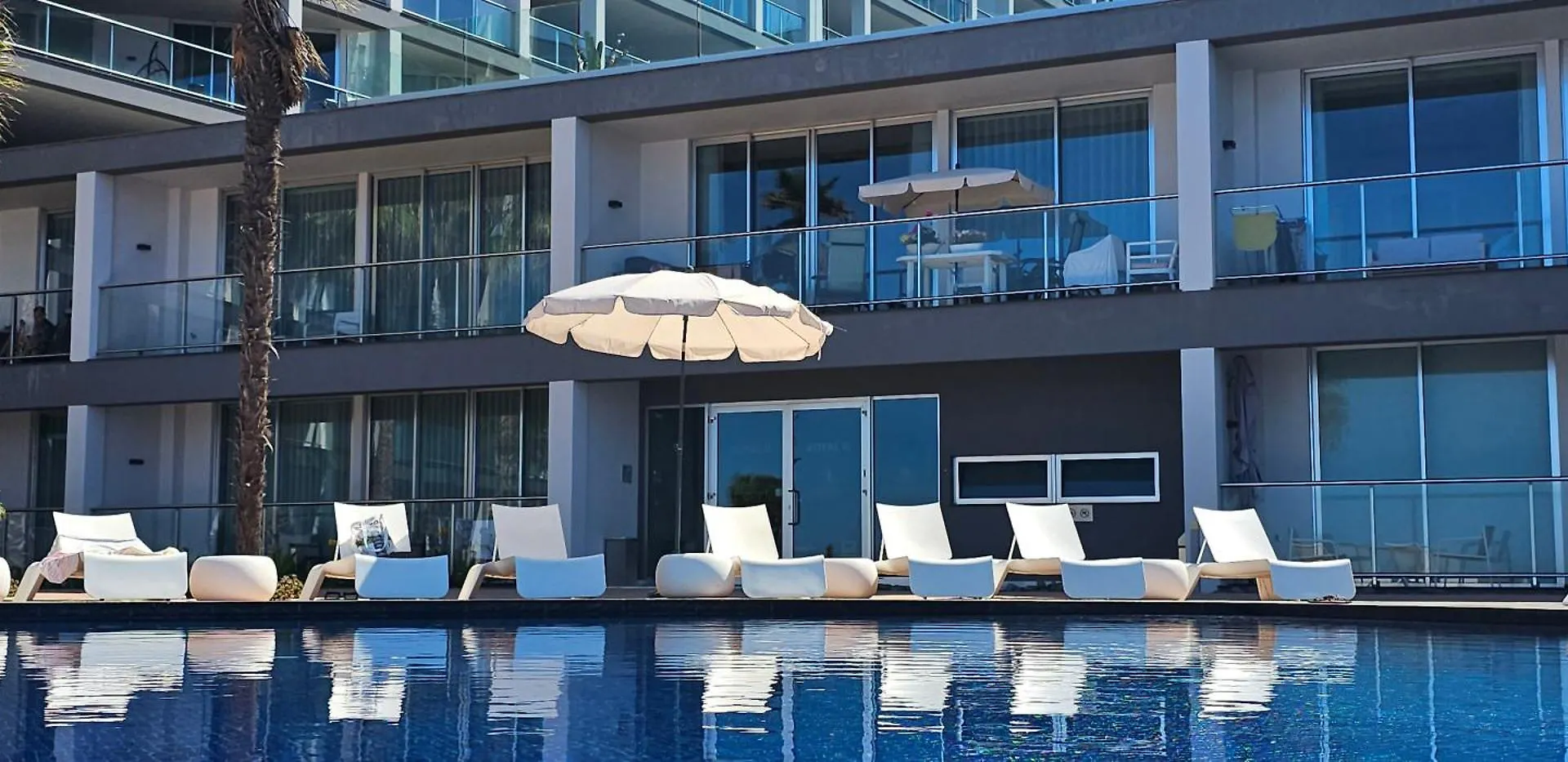 Madeira Palace - Pearl View Apartment Funchal   Funchal (Madeira)